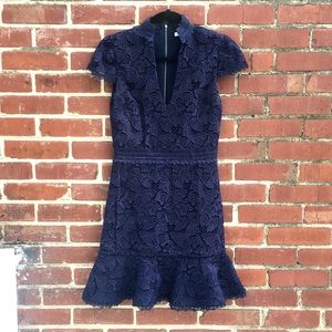 Alice + Olivia Cocktail Dress